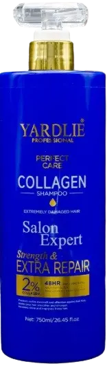 Yardlie Perfect Care Collagen Shampoo