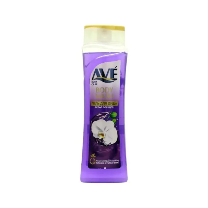 AVE body wash (Premium Quality))