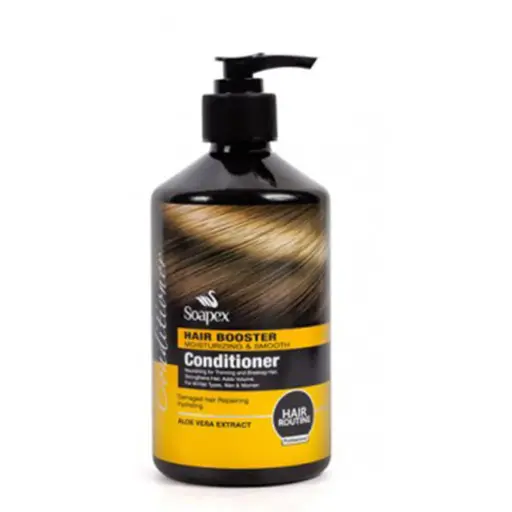 Soapex Hair Booster Moisturizing & Smooth Conditioner